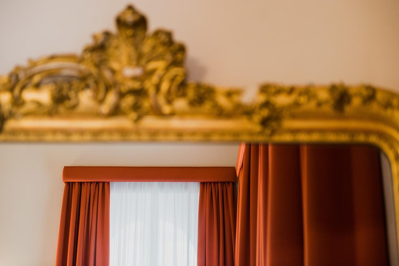 Villa Pulejo メッシーナ エクステリア 写真